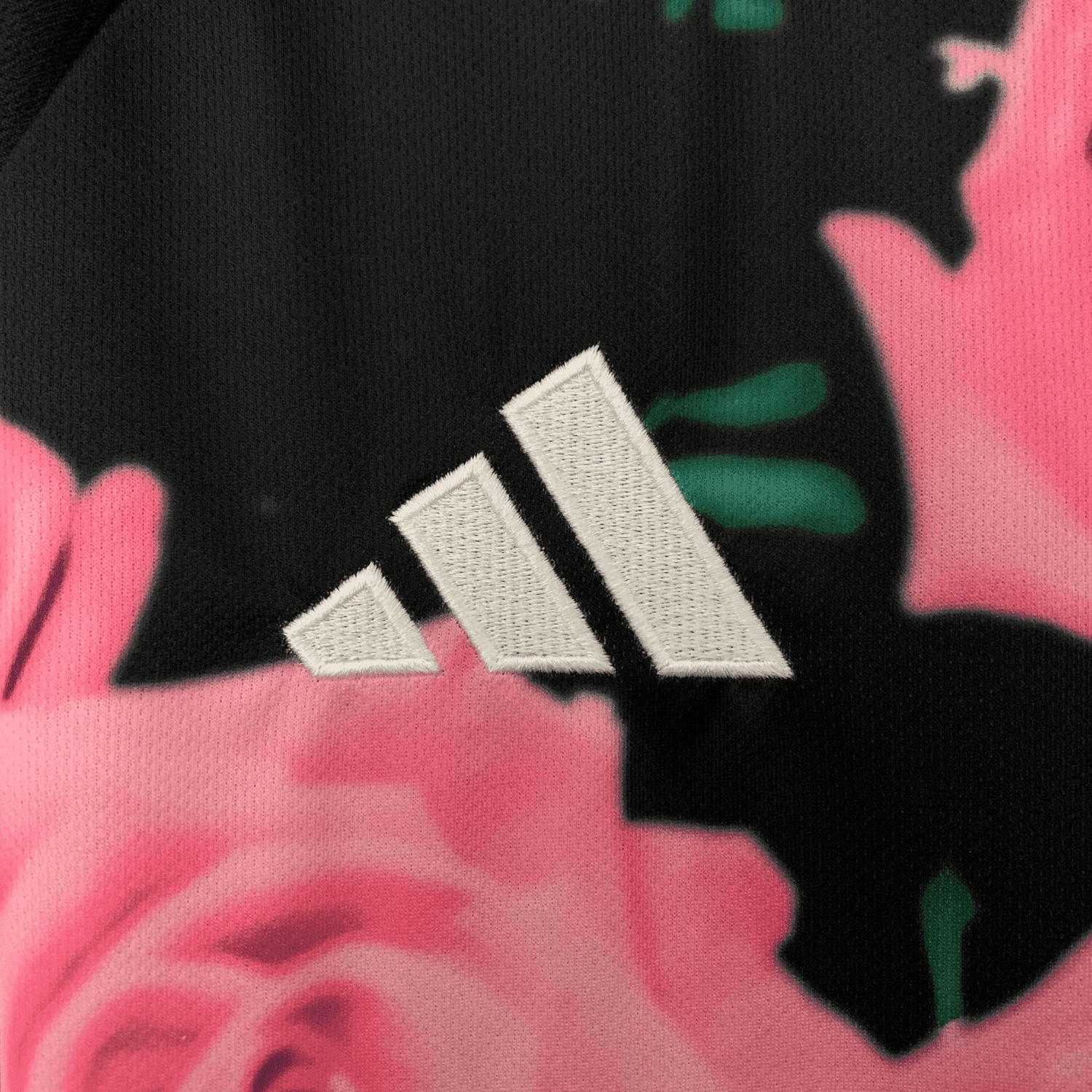 Real Madrid "Pink Kingsnake" Premium Kit from FootballPrestige.com - Premium Football Kits