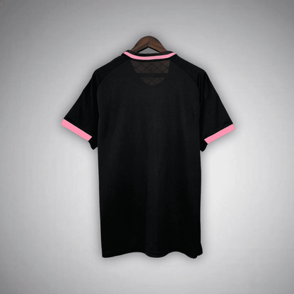 Real Madrid "Pink Kingsnake" Premium Kit from FootballPrestige.com - Premium Football Kits