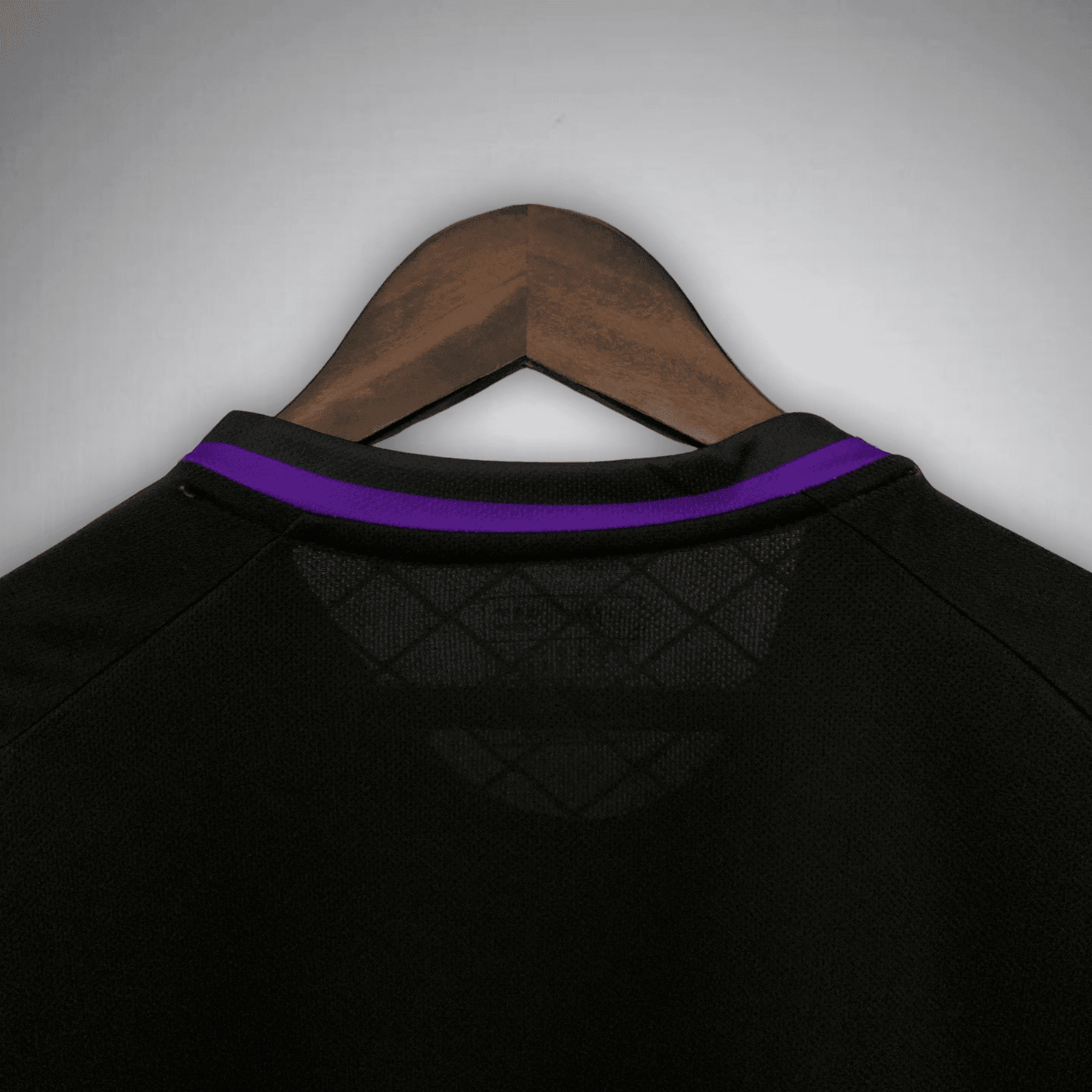Real Madrid "Purple Kingsnake" Premium Kit from FootballPrestige.com - Premium Football Kits