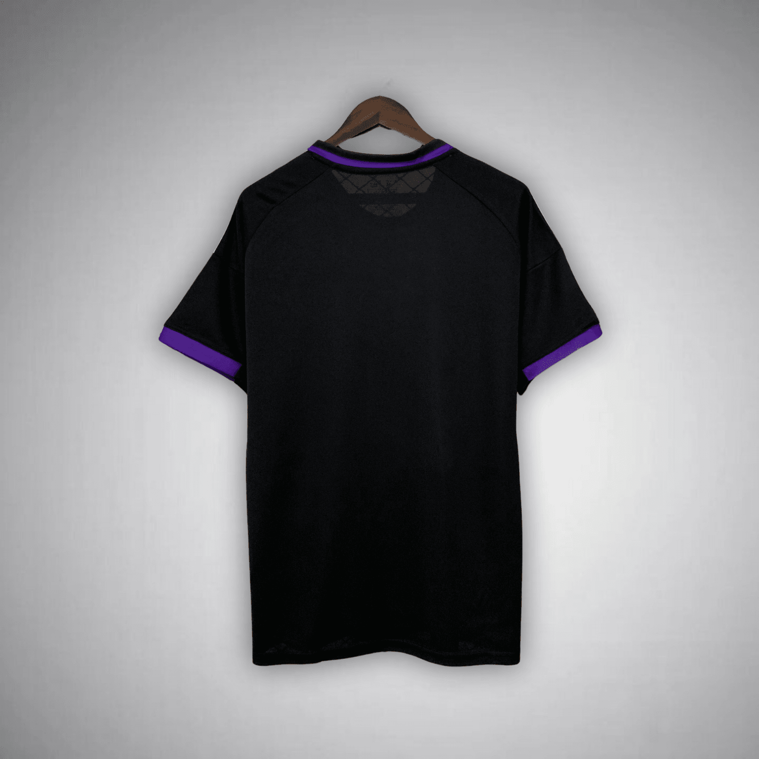 Real Madrid "Purple Kingsnake" Premium Kit from FootballPrestige.com - Premium Football Kits