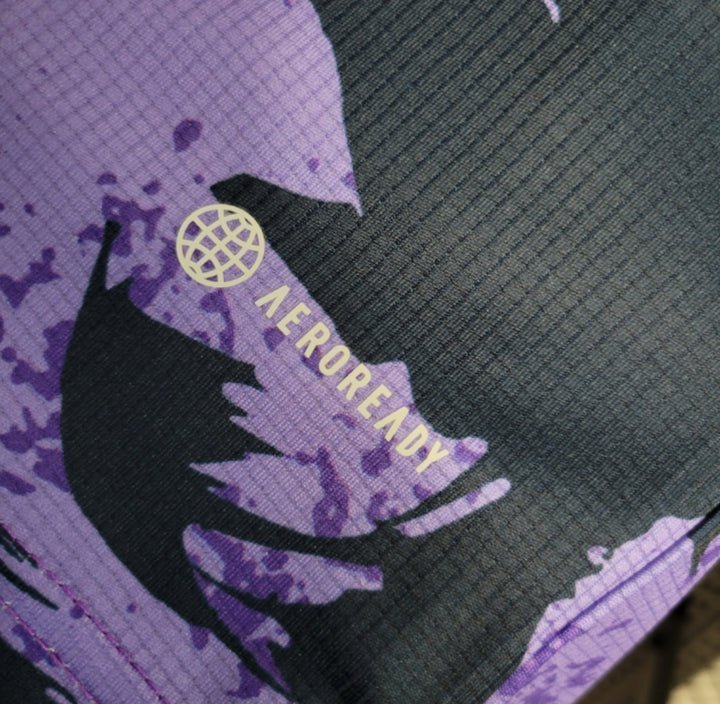 Real Madrid "Purple Valiance" Premium Kit from FootballPrestige.com - Premium Football Kits