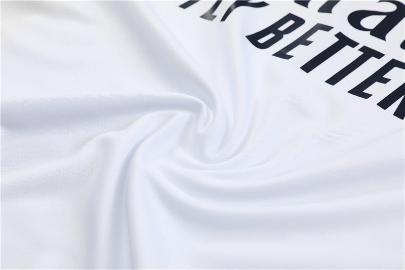 Real Madrid "Radiance" Premium Tracksuit from FootballPrestige.com - Premium Football Kits