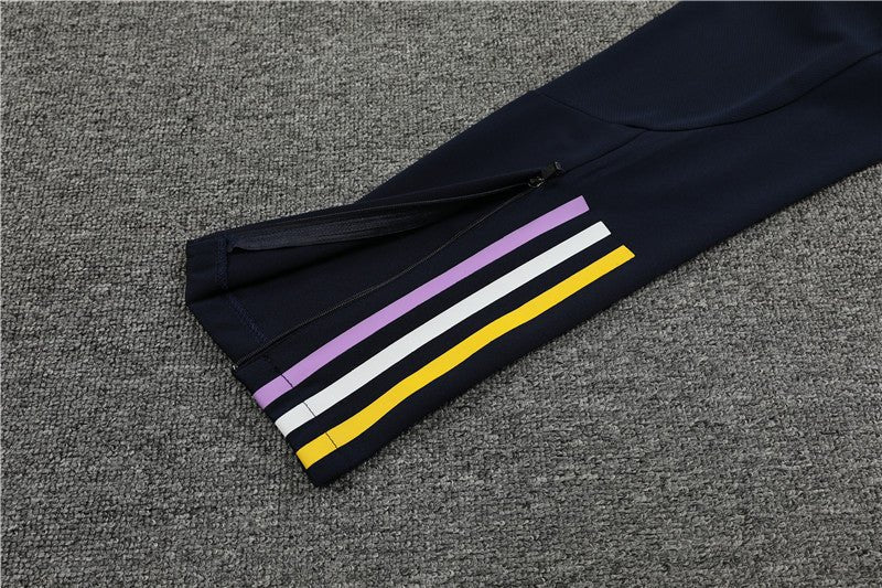 Real Madrid "Radiance" Premium Tracksuit from FootballPrestige.com - Premium Football Kits
