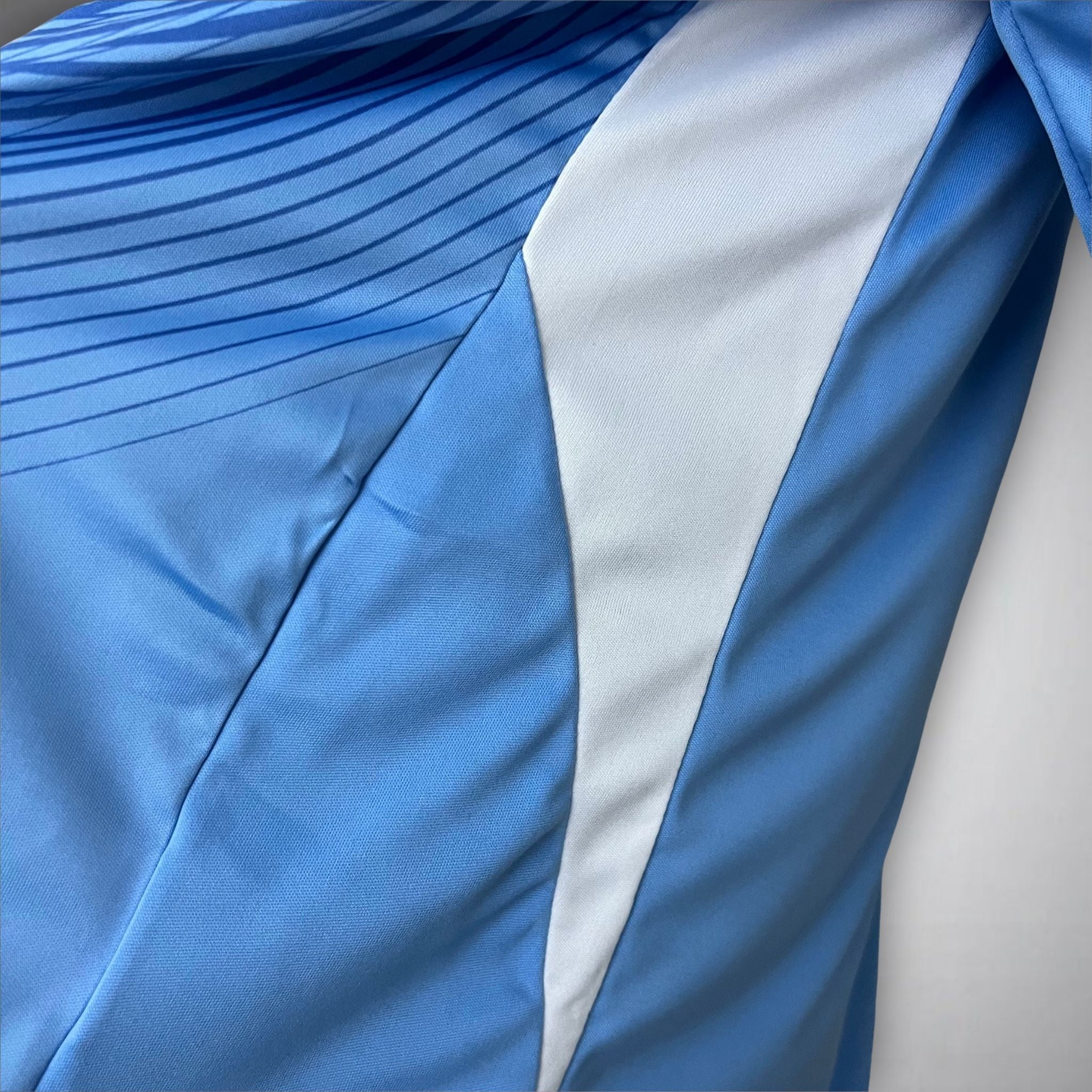 Real Madrid "Royal Breeze" Premium Kit from FootballPrestige.com - Premium Football Kits
