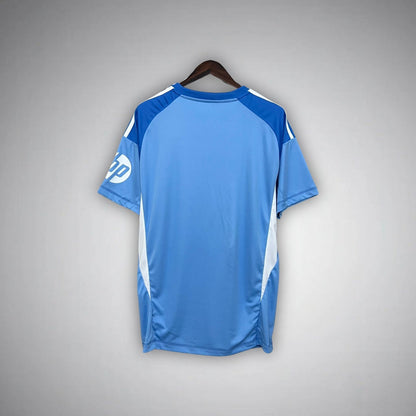 Real Madrid "Royal Breeze" Premium Kit from FootballPrestige.com - Premium Football Kits