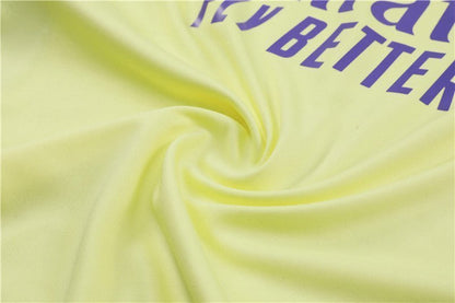 Real Madrid "Santiago" Premium Tracksuit from FootballPrestige.com - Premium Football Kits