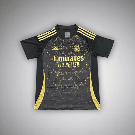 Real Madrid "Starlight" Premium Kit from FootballPrestige.com - Premium Football Kits