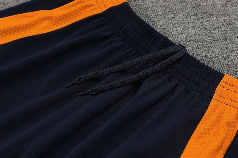 Real Madrid "Supercharged" Premium Kids Size Tracksuit from FootballPrestige.com - Premium Football Kits