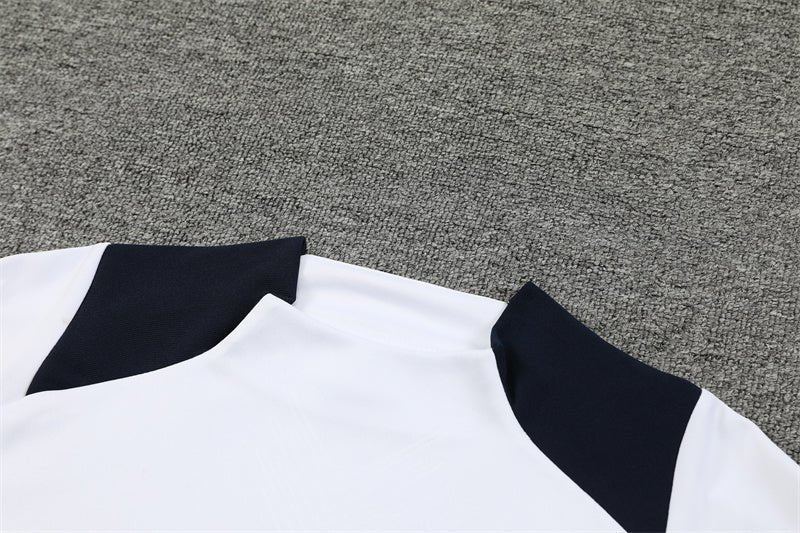 Real Madrid "Supercharged" Premium Tracksuit from FootballPrestige.com - Premium Football Kits