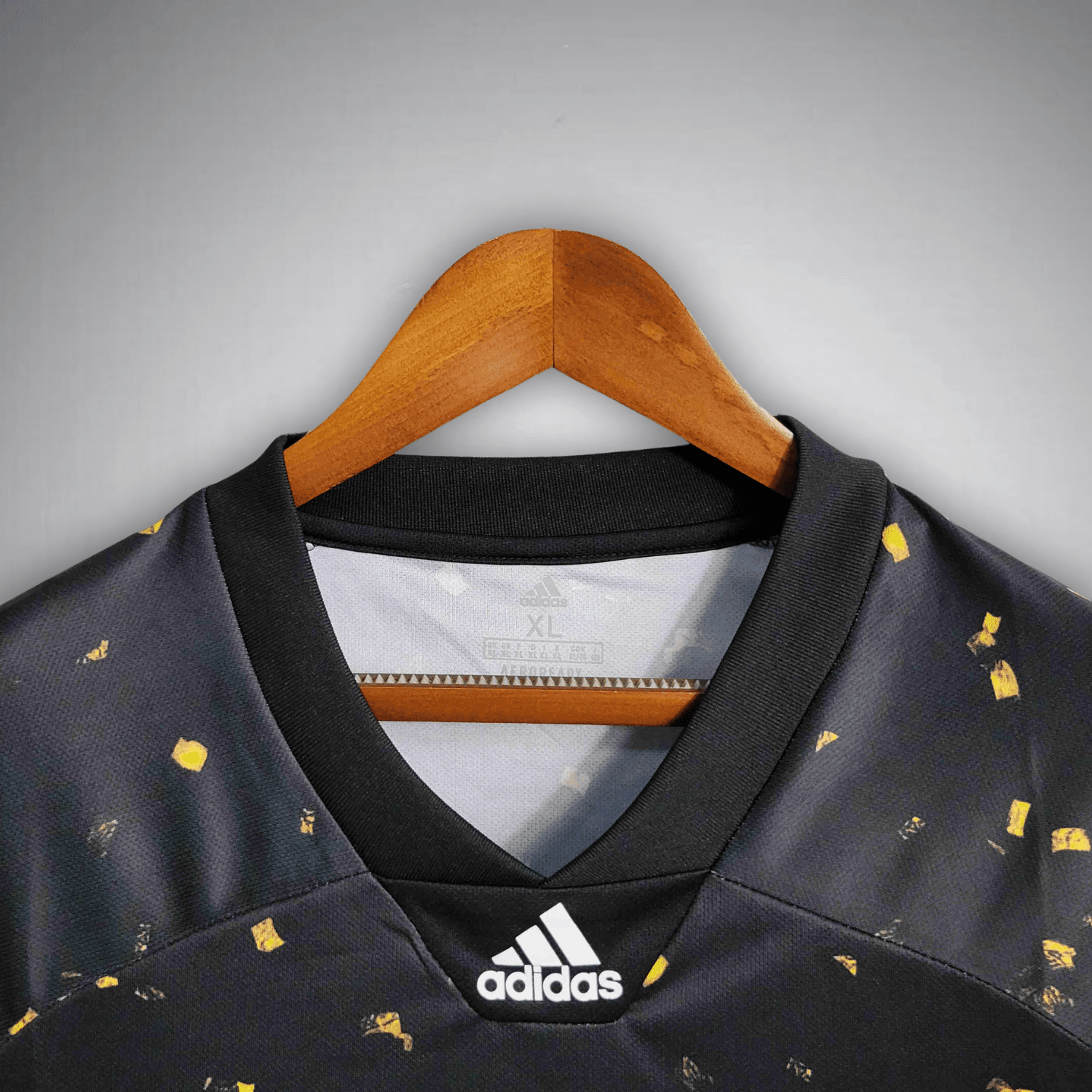 Real Madrid "Victory Sparks" Premium Kit from FootballPrestige.com - Premium Football Kits