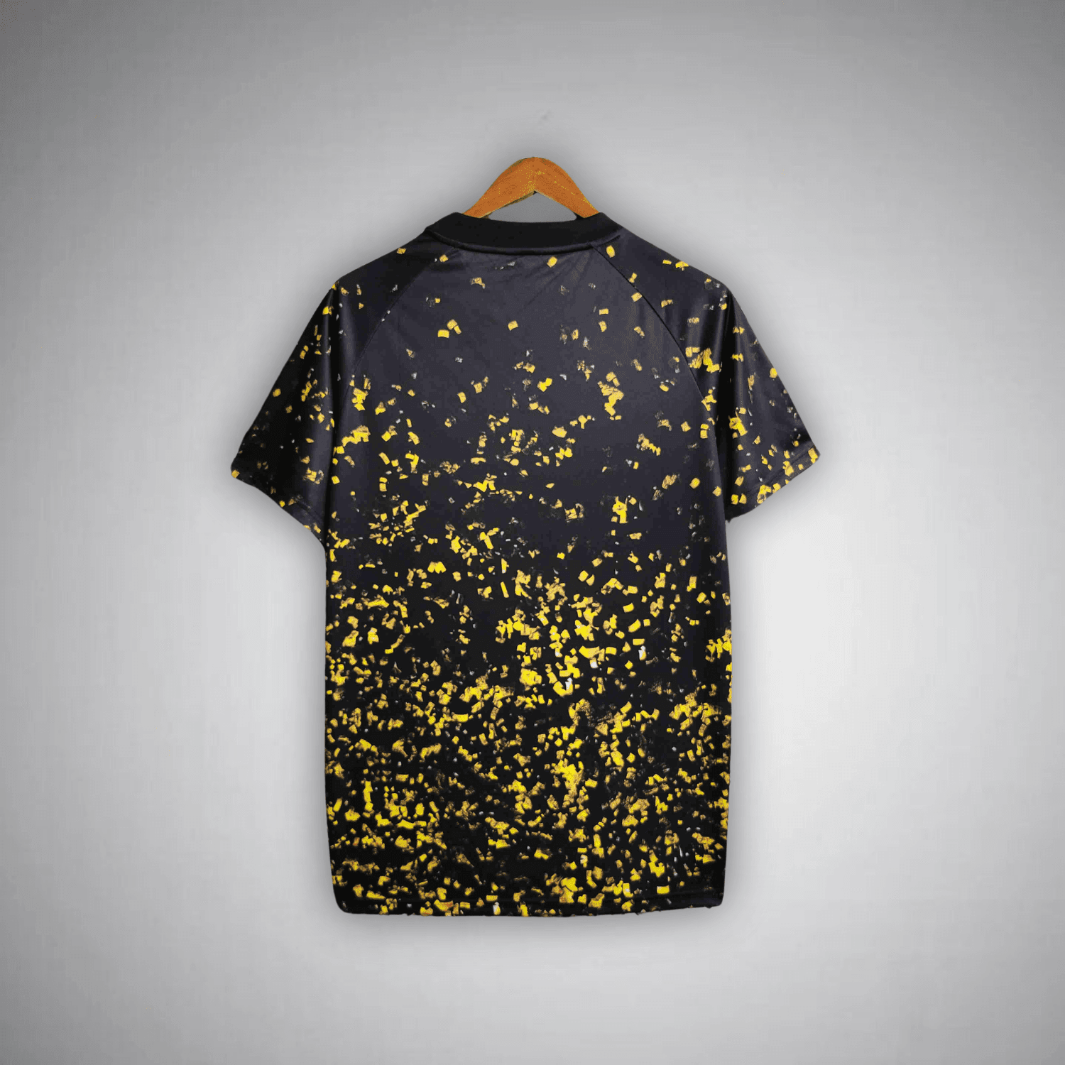 Real Madrid "Victory Sparks" Premium Kit from FootballPrestige.com - Premium Football Kits