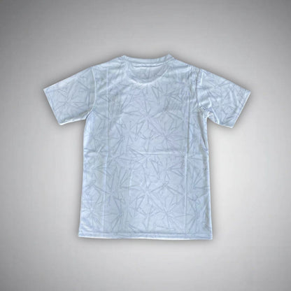 Real Madrid "White Armor" Premium Kit from FootballPrestige.com - Premium Football Kits