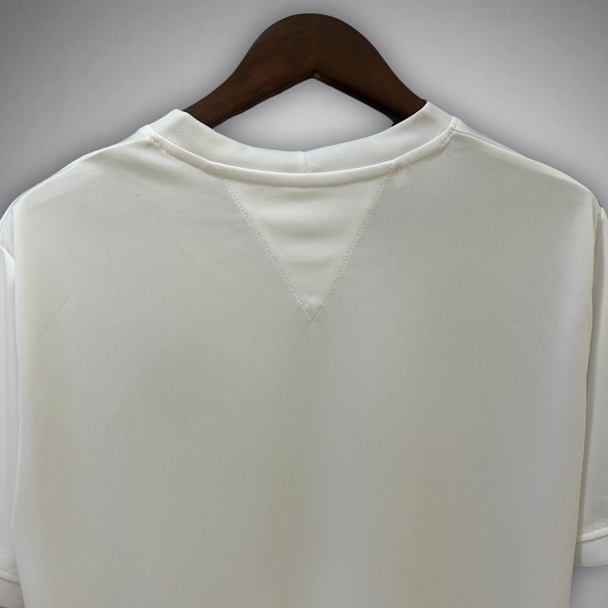 Santos FC "Alma Branca" Premium Kit from FootballPrestige.com - Premium Football Kits