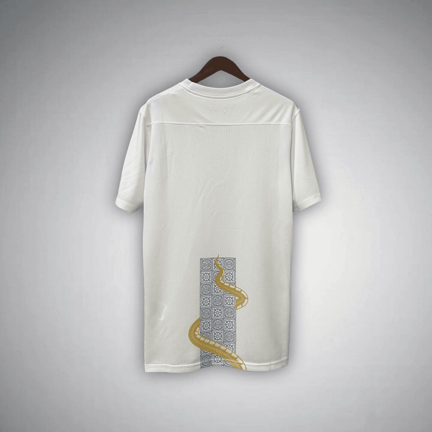 Tottenham "2025 CNY" Premium Kit from FootballPrestige.com - Premium Football Kits