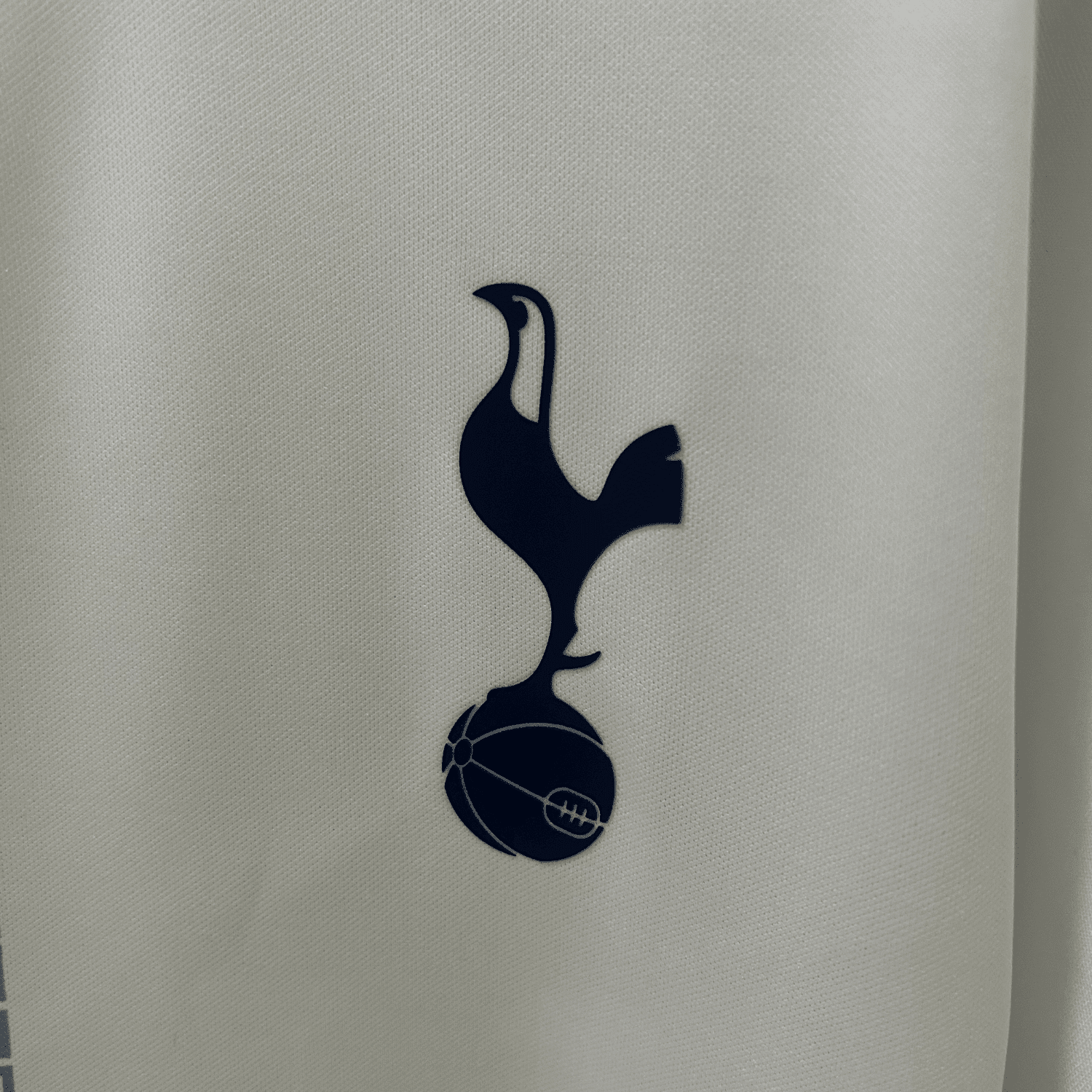 Tottenham "2025 CNY" Premium Kit from FootballPrestige.com - Premium Football Kits