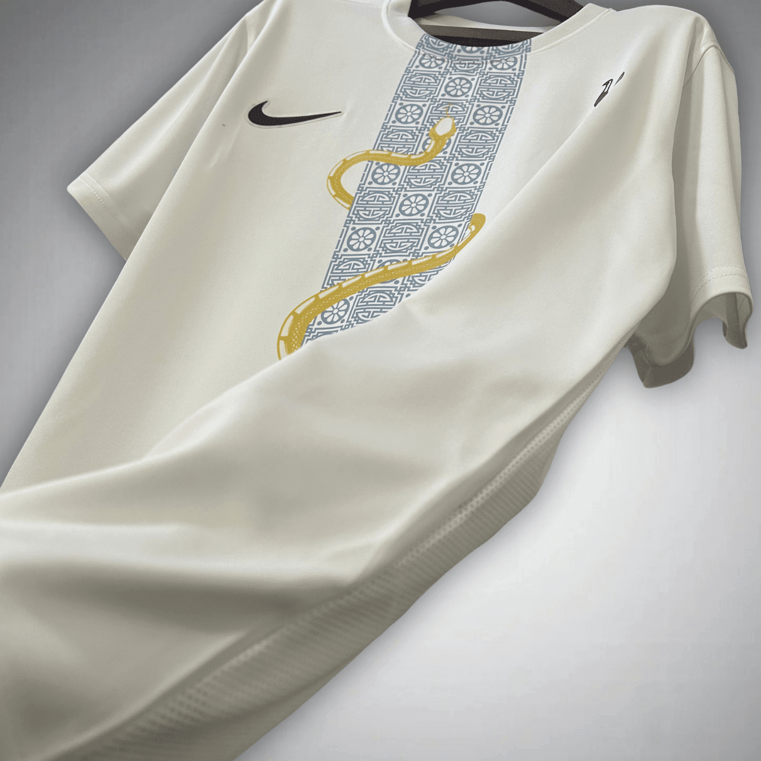 Tottenham "2025 CNY" Premium Kit from FootballPrestige.com - Premium Football Kits